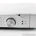 Rega Mira 3 Stereo Integrated Amplifier; Mira3; MM Phono; Remote (Cracked Faceplate)