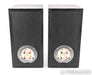 Monitor Audio Bronze BR-2 Bookshelf Speakers; Black Pair; BR2