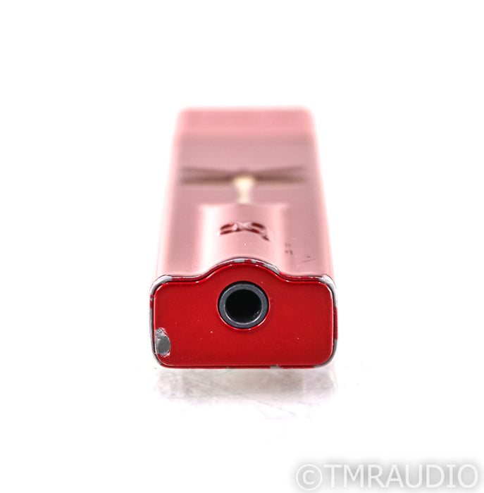 AudioQuest Dragonfly Red DAC / Headphone Amplifier