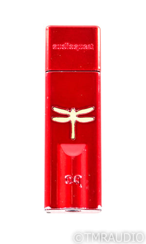 AudioQuest Dragonfly Red DAC / Headphone Amplifier