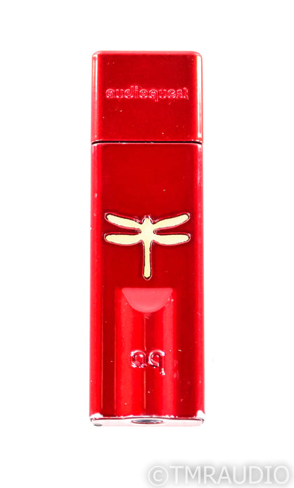AudioQuest Dragonfly Red DAC / Headphone Amplifier
