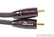 AudioQuest Big Sur RCA to 3.5mm Cable; Single .5m Interconnect