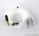 Futech Headphone Cable; Focal Utopia Headphones and Sony Pentaconn Devices