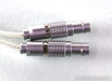 Futech Headphone Cable; Focal Utopia Headphones and Sony Pentaconn Devices