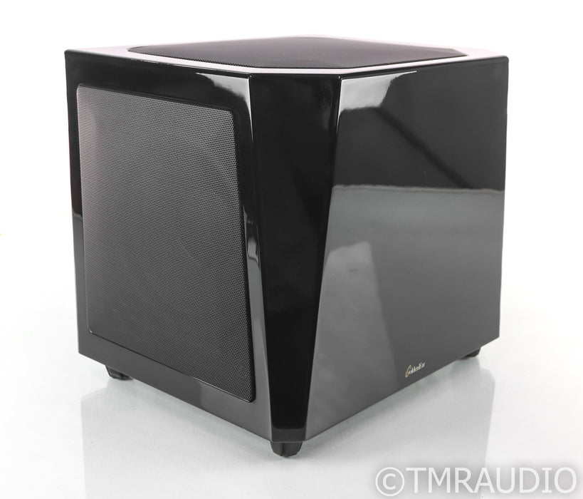 GoldenEar Super Sub XXL Dual 12" Powered Subwoofer