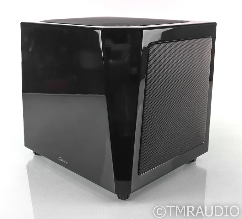 GoldenEar Super Sub XXL Dual 12" Powered Subwoofer