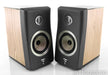 Focal Kanta No. 1 Bookshelf Speakers