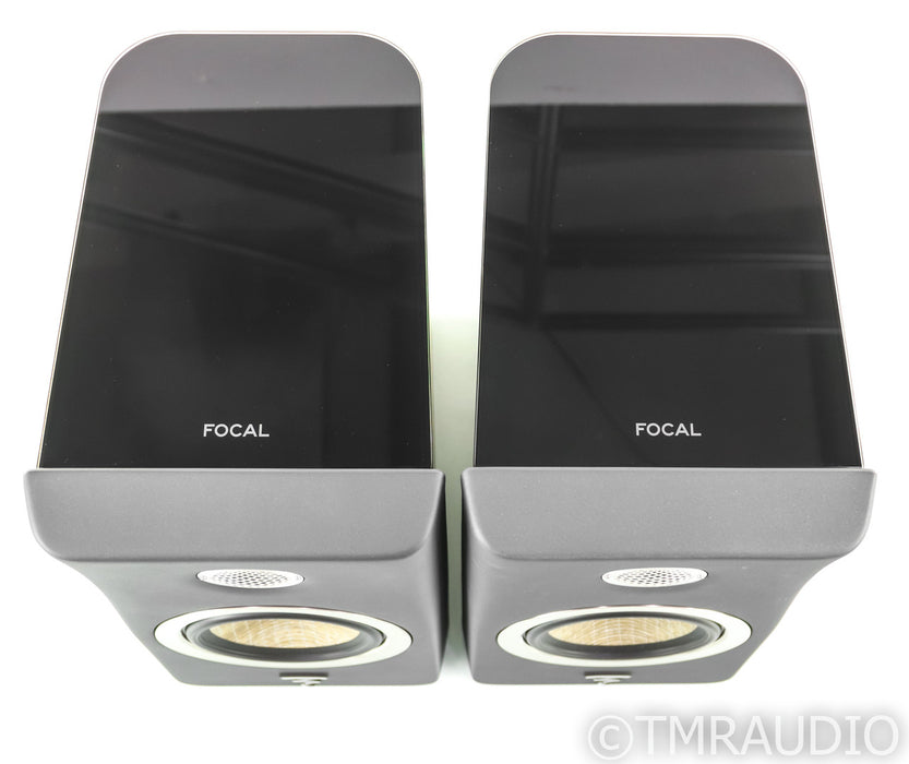 Focal Kanta No. 1 Bookshelf Speakers