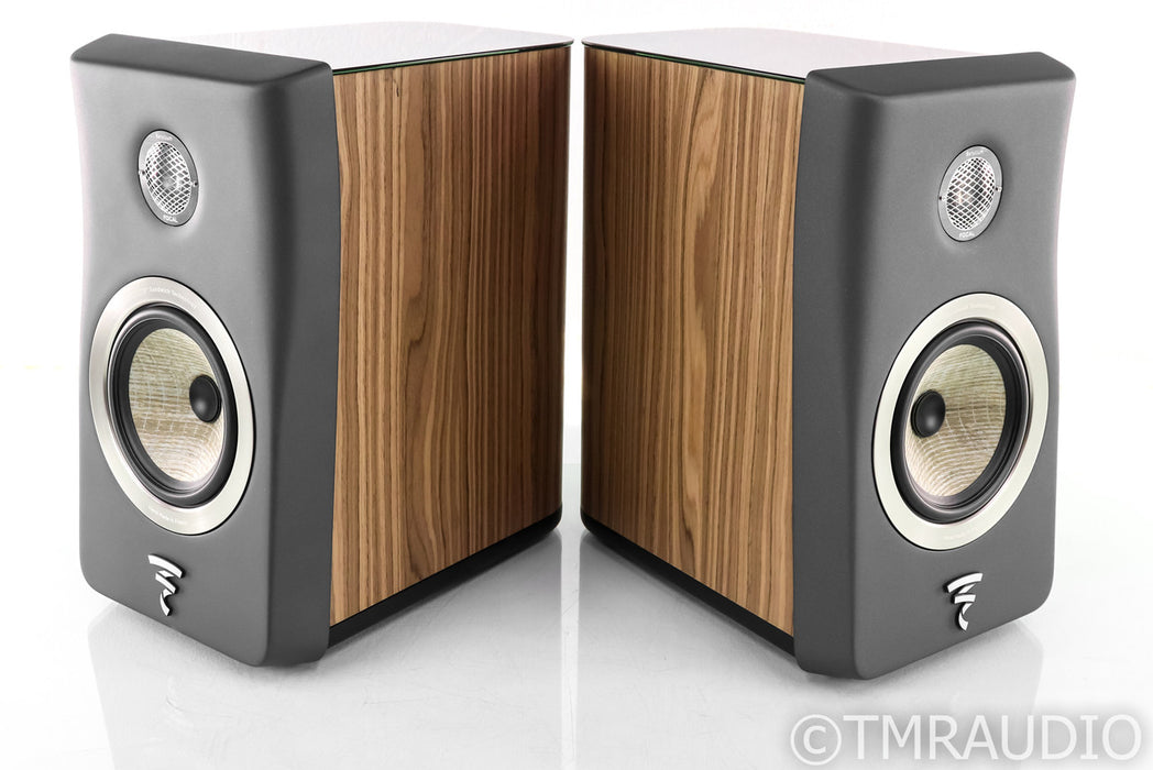 Focal Kanta No. 1 Bookshelf Speakers