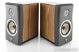 Focal Kanta No. 1 Bookshelf Speakers