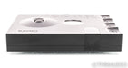 Chord Hugo 2 DAC / Headphone Amplifier; D/A Converter; Black; USB; Bluetooth