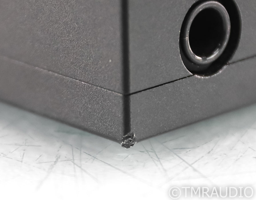 Chord Hugo 2 DAC / Headphone Amplifier; D/A Converter; Black; USB; Bluetooth