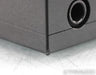 Chord Hugo 2 DAC / Headphone Amplifier; D/A Converter; Black; USB; Bluetooth