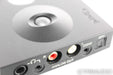 Chord Hugo 2 DAC / Headphone Amplifier; D/A Converter; Black; USB; Bluetooth