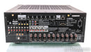 Yamaha RX-A2080 9.2 Channel Home Theater Receiver; RXA2080; 4K UHD; HDR; Remote