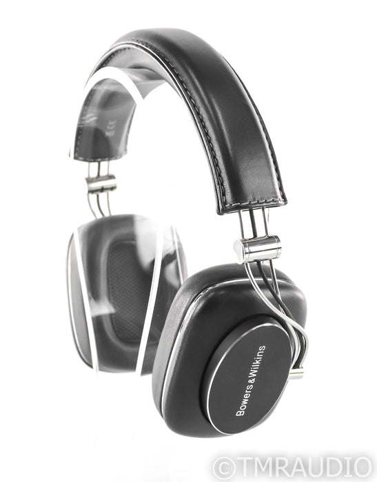 B&W P7 Closed Back Headphones