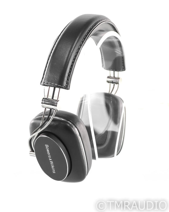 B&W P7 Closed Back Headphones