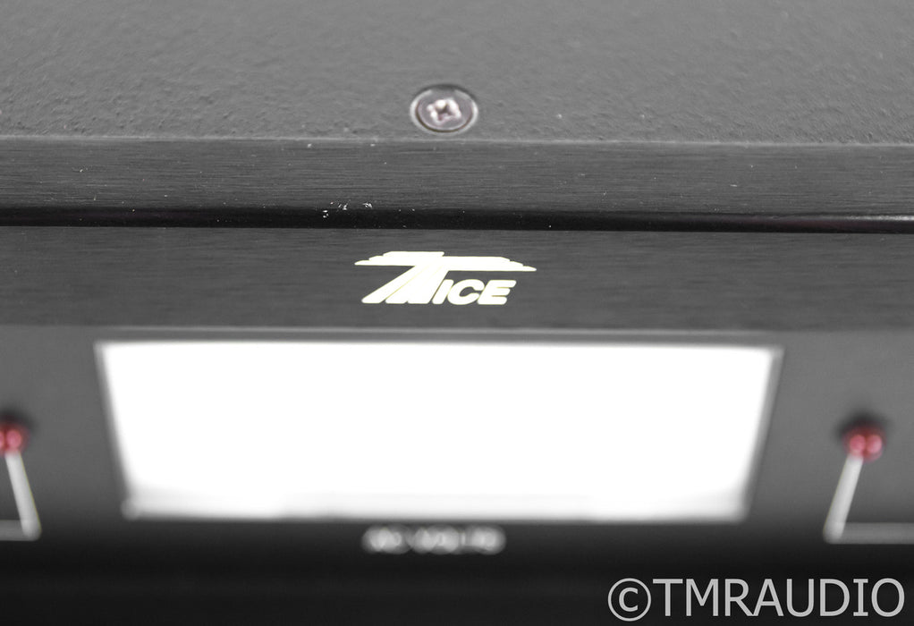 Tice Audio Power Block IIIA AC Power Line Conditioner; Signature Series