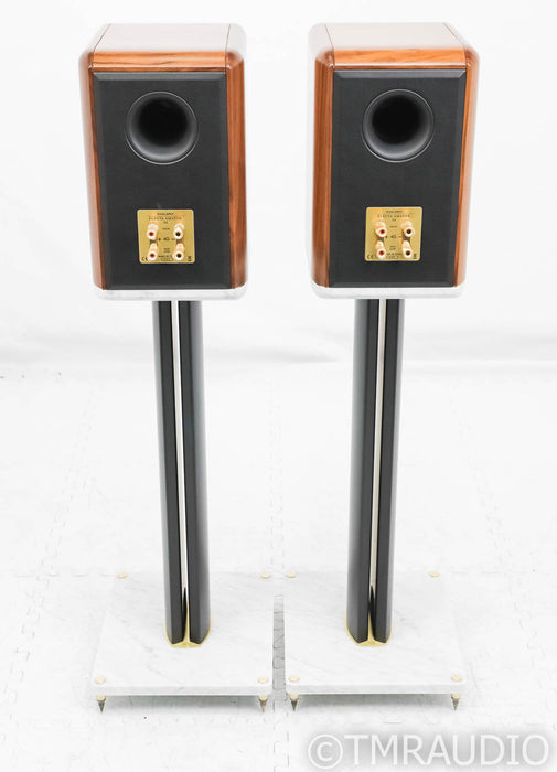 Sonus Faber Electa Amator III Bookshelf Speakers