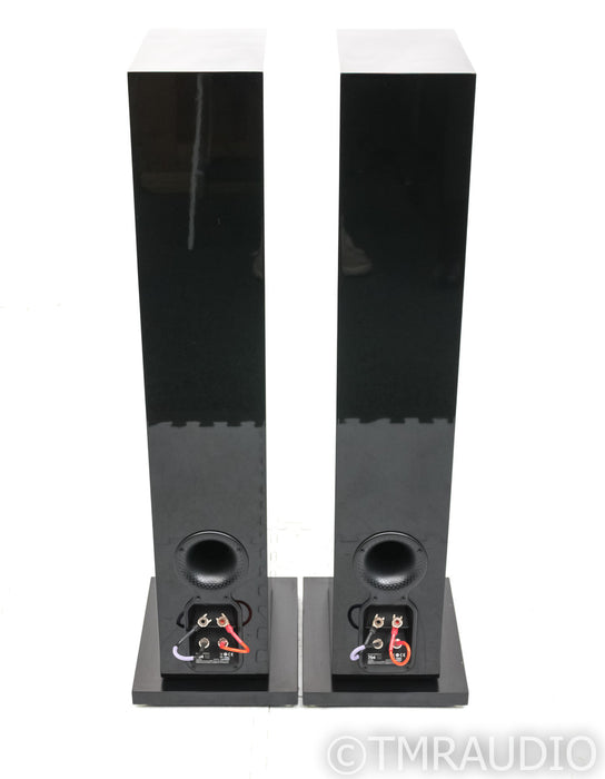 B&W 704 S2 Floorstanding Speakers