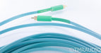 Nordost BassLine Subwoofer RCA Cable; Single 8m Bass-line Interconnect