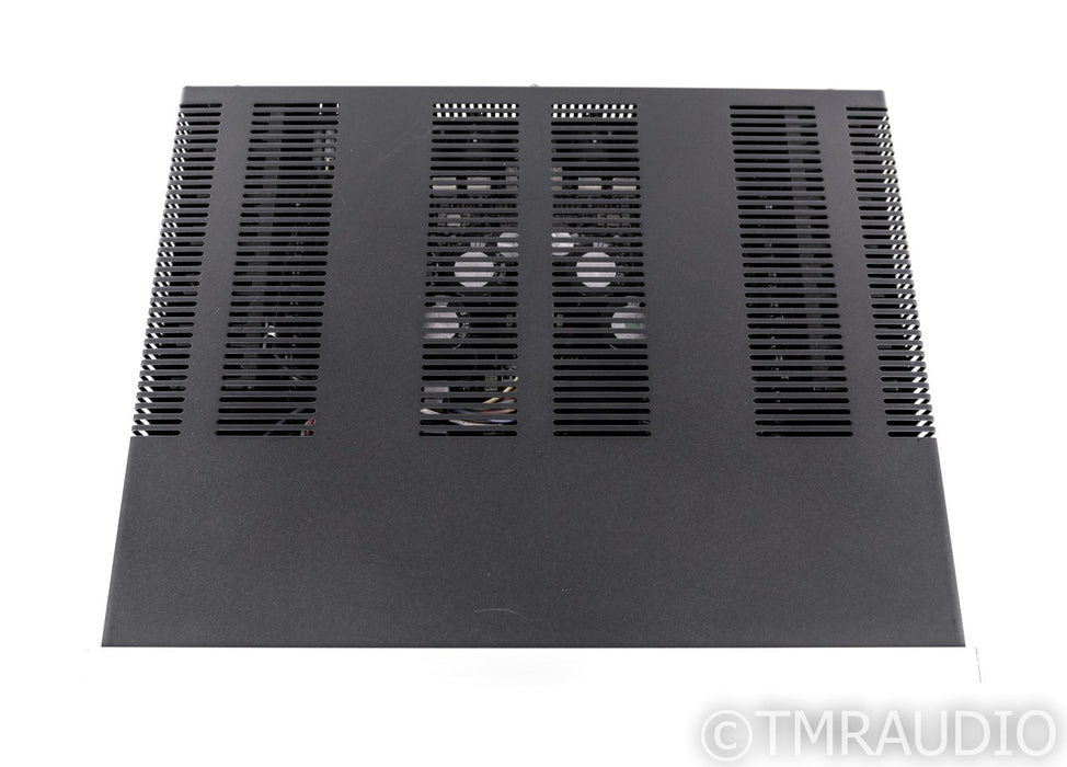 Electrocompaniet PI-2 Stereo Integrated Amplifier; Remote; PI2