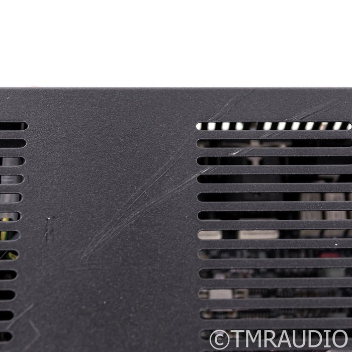 Electrocompaniet PI-2 Stereo Integrated Amplifier; Remote; PI2