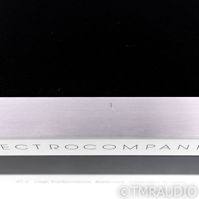 Electrocompaniet PI-2 Stereo Integrated Amplifier; Remote; PI2