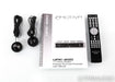 Emotiva UMC-200 7.1 Channel Home Theater Processor; UMC200; Remote