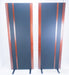 Magnepan MG 20.1 Planar Floorstanding Speakers; Black / Cherry Pair (New Tweeters)