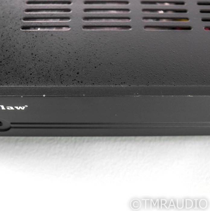 Outlaw Audio Model 2200 Mono Power Amplifier; Single