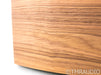 Focal Electra CC1008 BE II Center Channel Speaker; Walnut / Black