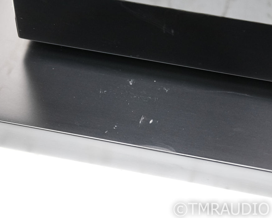 B&W 704 S2 Floorstanding Speakers