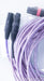 Nordost Frey XLR Cables; 7m Pair Balanced Interconnects