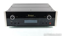 McIntosh C49 Stereo Preamplifier; C-49; Remote; Mint