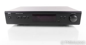 NAD C 446 Network Streamer / Tuner; C446; Remote