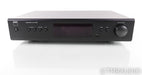 NAD C 446 Network Streamer / Tuner; C446; Remote