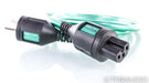 IsoTek EVO3 Initium Power Cable; 1.5m AC Cord; EVO-3