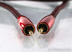 Audioquest Cinnamon RCA Digital Coaxial Cable; 3m Interconnect (Open; Warranty)