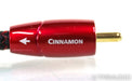 Audioquest Cinnamon RCA Digital Coaxial Cable; 3m Interconnect (Open; Warranty)