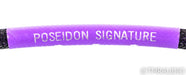 Silnote Audio Poseidon Signature RCA Cables; 1.5m Pair Interconnects