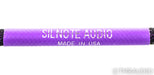 Silnote Audio Poseidon Signature RCA Cables; 1.5m Pair Interconnects