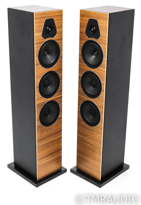 Sonus Faber Lumina III Floorstanding Speakers