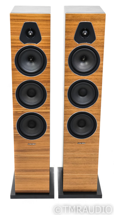 Sonus Faber Lumina III Floorstanding Speakers