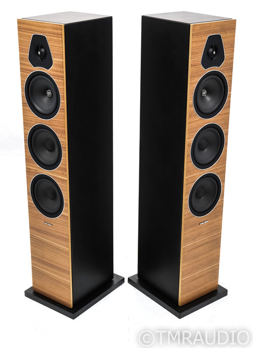 Sonus Faber Lumina III Floorstanding Speakers