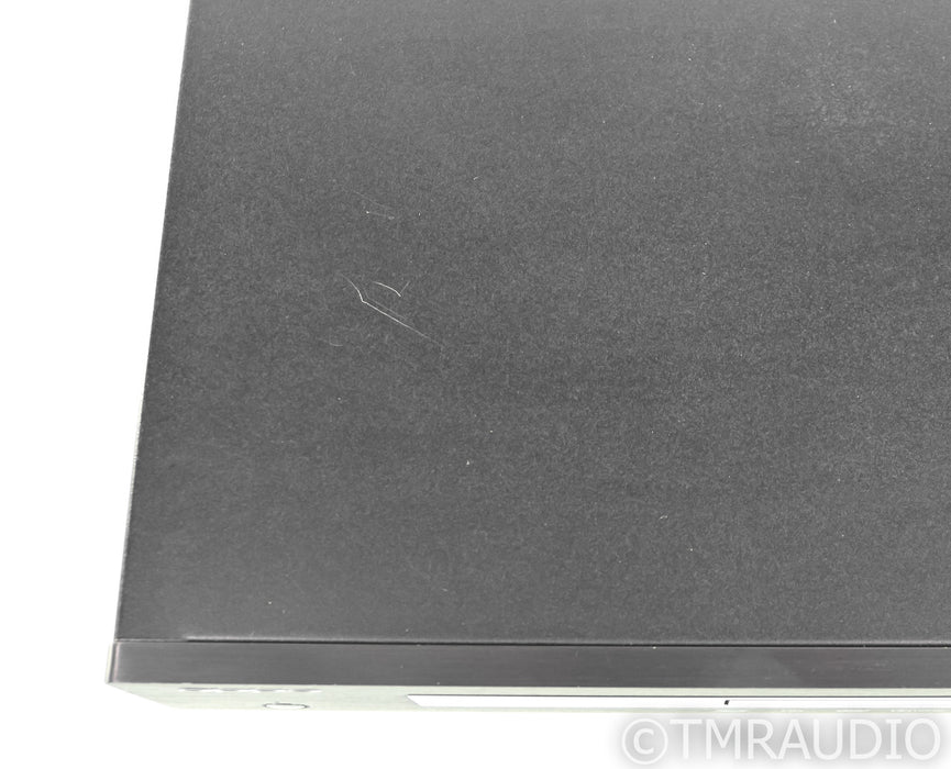 Oppo BDP-103D Universal Blu-Ray Player; BDP103D; Darbee Edition; Remote