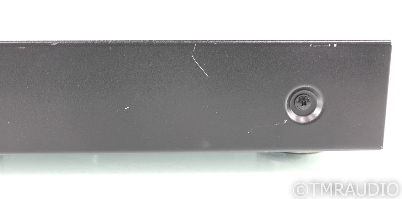 Oppo BDP-103D Universal Blu-Ray Player; BDP103D; Darbee Edition; Remote