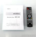 Oppo BDP-103D Universal Blu-Ray Player; BDP103D; Darbee Edition; Remote
