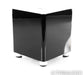 Sumiko S.0 6.5" Powered Subwoofer; Black; S0