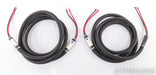 Purist Audio Design Venustas Speaker Cables; 4m Pair